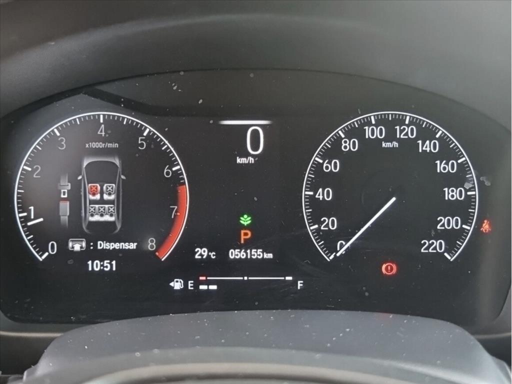 CITY 1.5 i-VTEC FLEX HATCH EXL CVT7