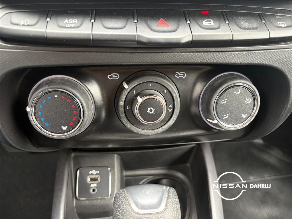 ARGO 1.3 FIREFLY FLEX TREKKING CVT6