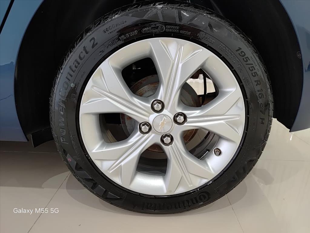 ONIX 1.0 TURBO FLEX AUTOMÁTICO11