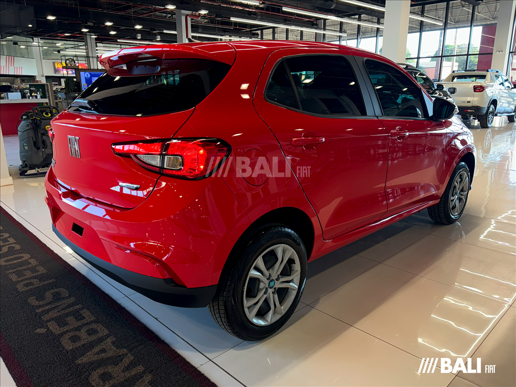 ARGO 1.0 FIREFLY FLEX DRIVE MANUAL3