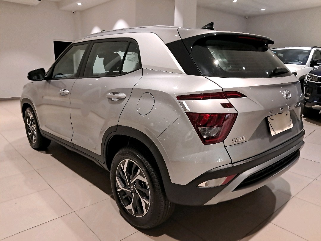 CRETA 1.0 TGDI FLEX LIMITED AUTOMÁTICO1