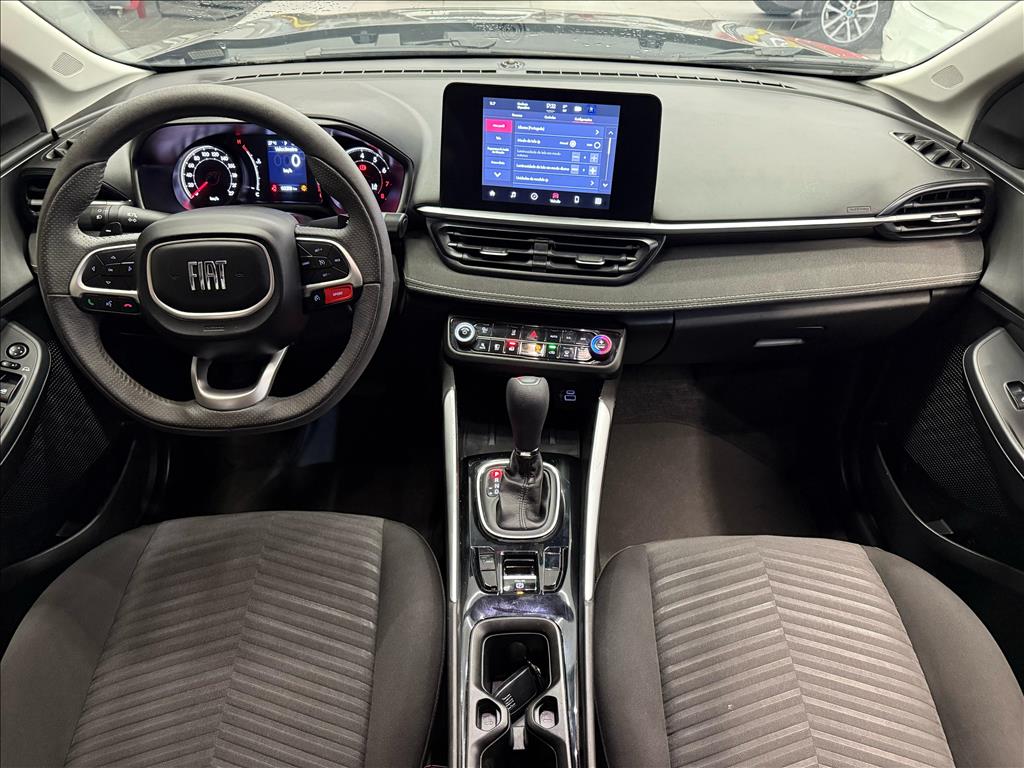 FASTBACK 1.0 TURBO 200 FLEX AUDACE CVT