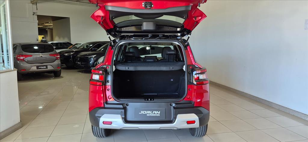 C3 AIRCROSS 1.0 TURBO 200 FLEX SHINE CVT15