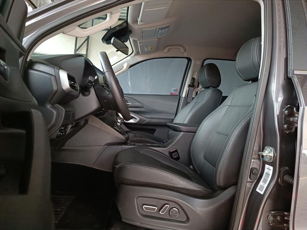 TITANO 2.2 TURBO DIESEL RANCH 4X4 AT84