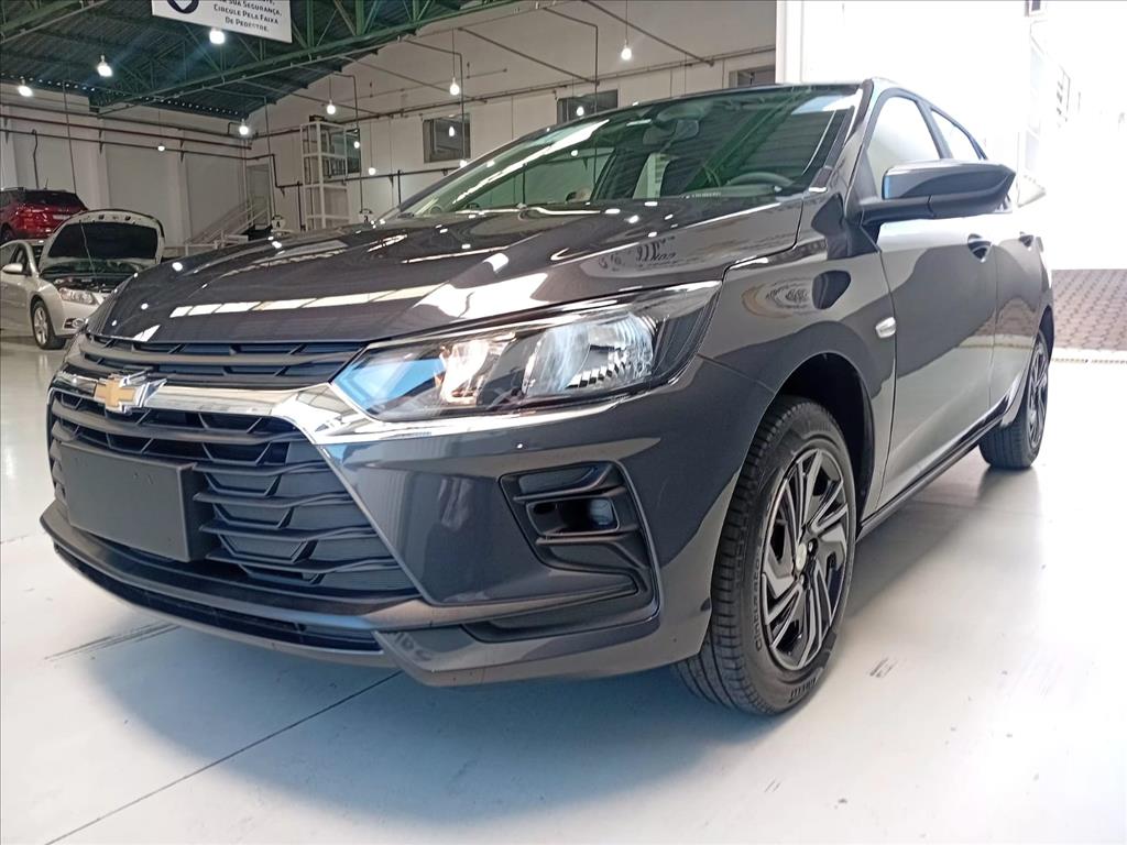 ONIX 1.0 FLEX MANUAL