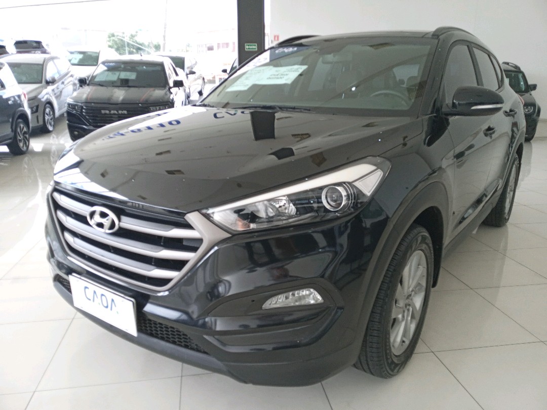 1.6 16V T-GDI GASOLINA GLS ECOSHIFT