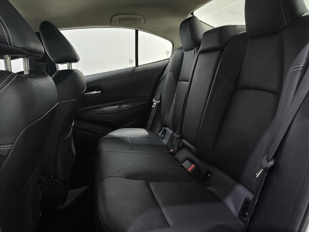 COROLLA 2.0 VVT-IE FLEX XEI DIRECT SHIFT13