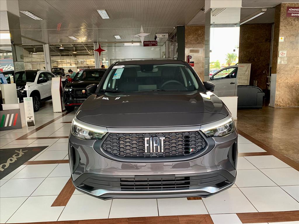 FASTBACK 1.0 TURBO 200 HYBRID AUDACE CVT FASTBACK 1.0 TURBO 200 HYBRID AUDACE CVT