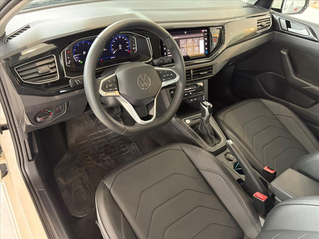 POLO 1.0 170 TSI HIGHLINE AUTOMÁTICO15