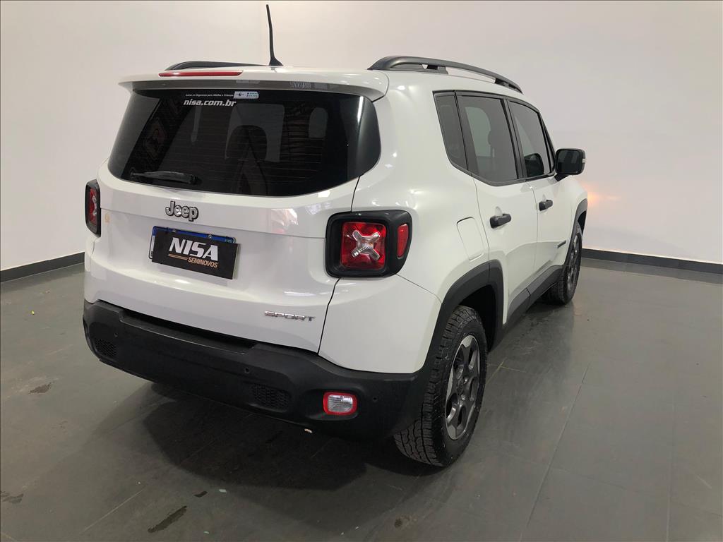 RENEGADE 1.8 16V FLEX SPORT 4P MANUAL