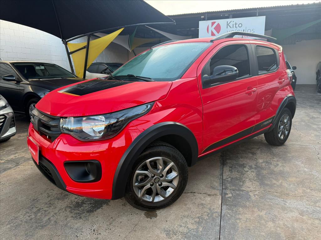 foto do carro