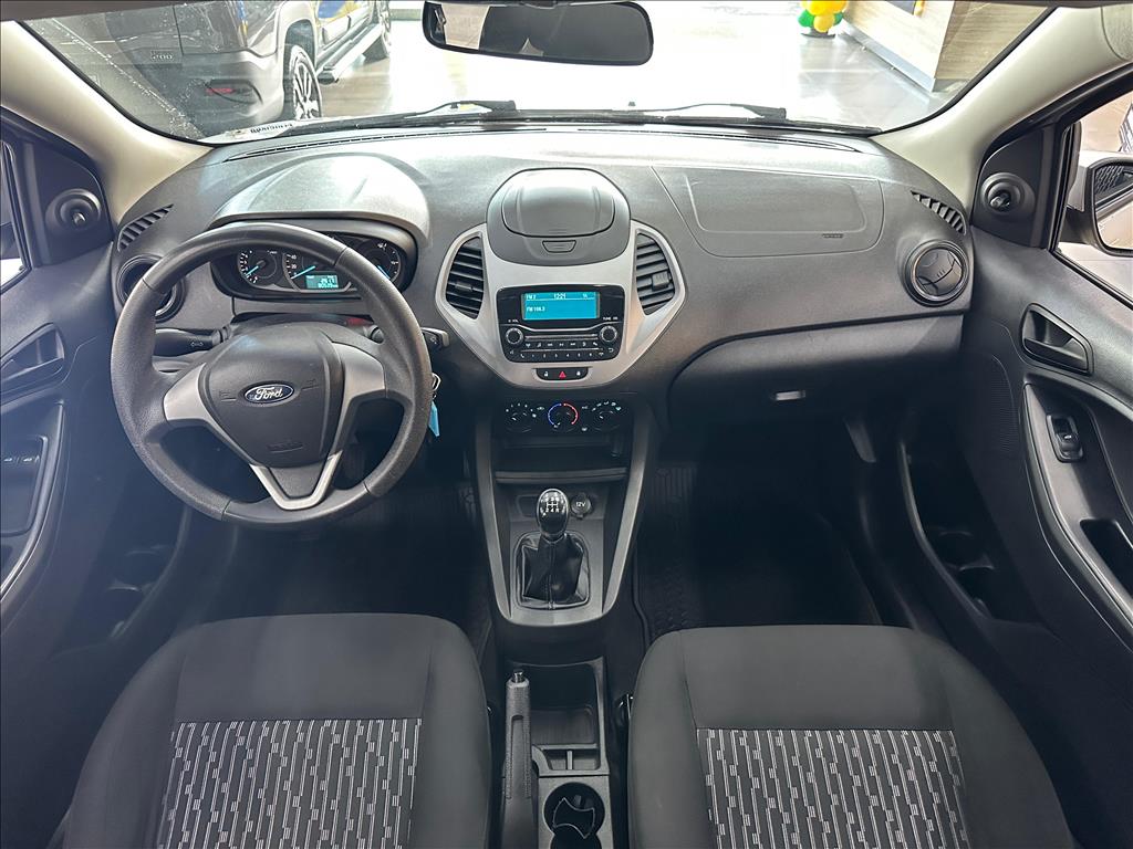 KA 1.0 TI-VCT FLEX SE MANUAL6