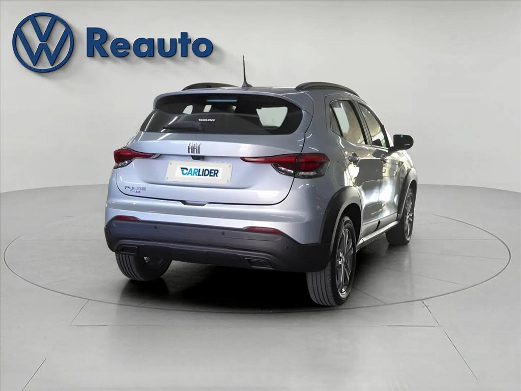 PULSE 1.3 FLEX DRIVE CVT7