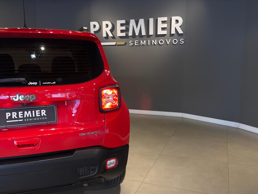 RENEGADE 1.8 16V FLEX SPORT 4P AUTOMÁTICO11