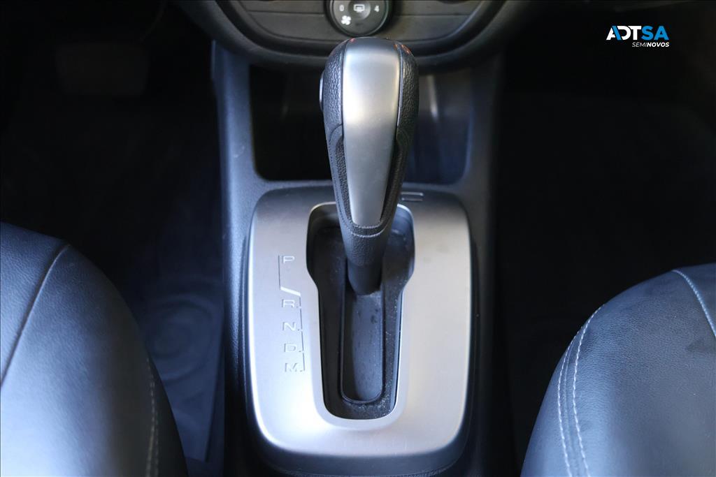 CHEVROLET SPIN 1.8 LT 8V FLEX 4P AUTOMÁTICO