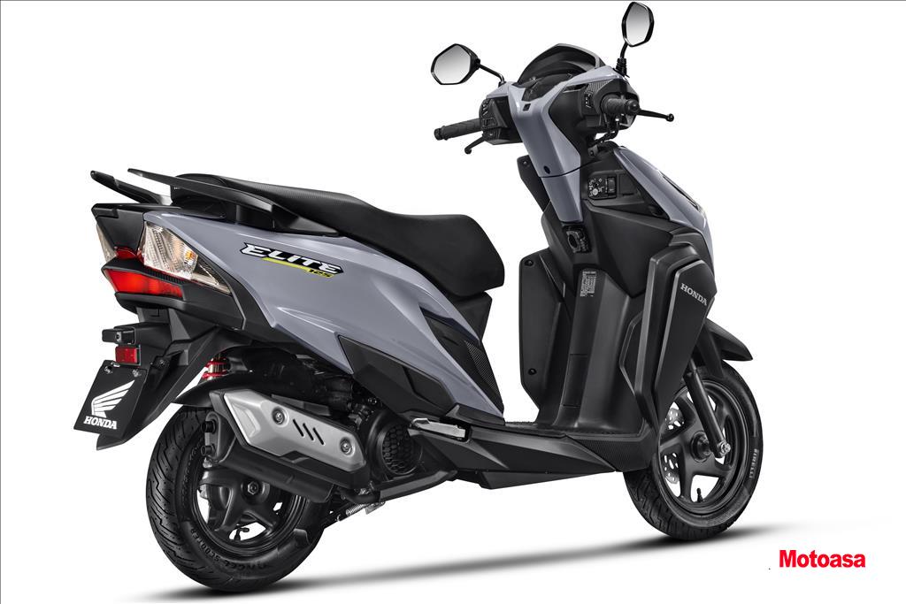 ELITE 125I7