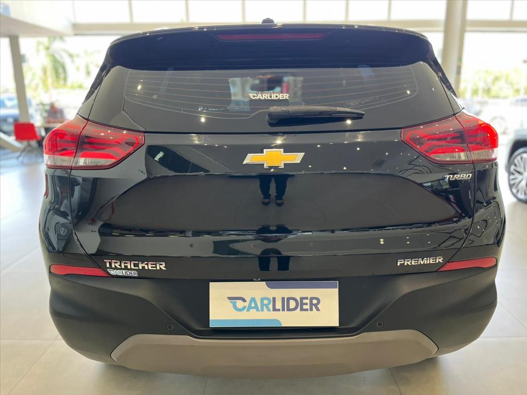 TRACKER 1.2 TURBO FLEX PREMIER AUTOMÁTICO7