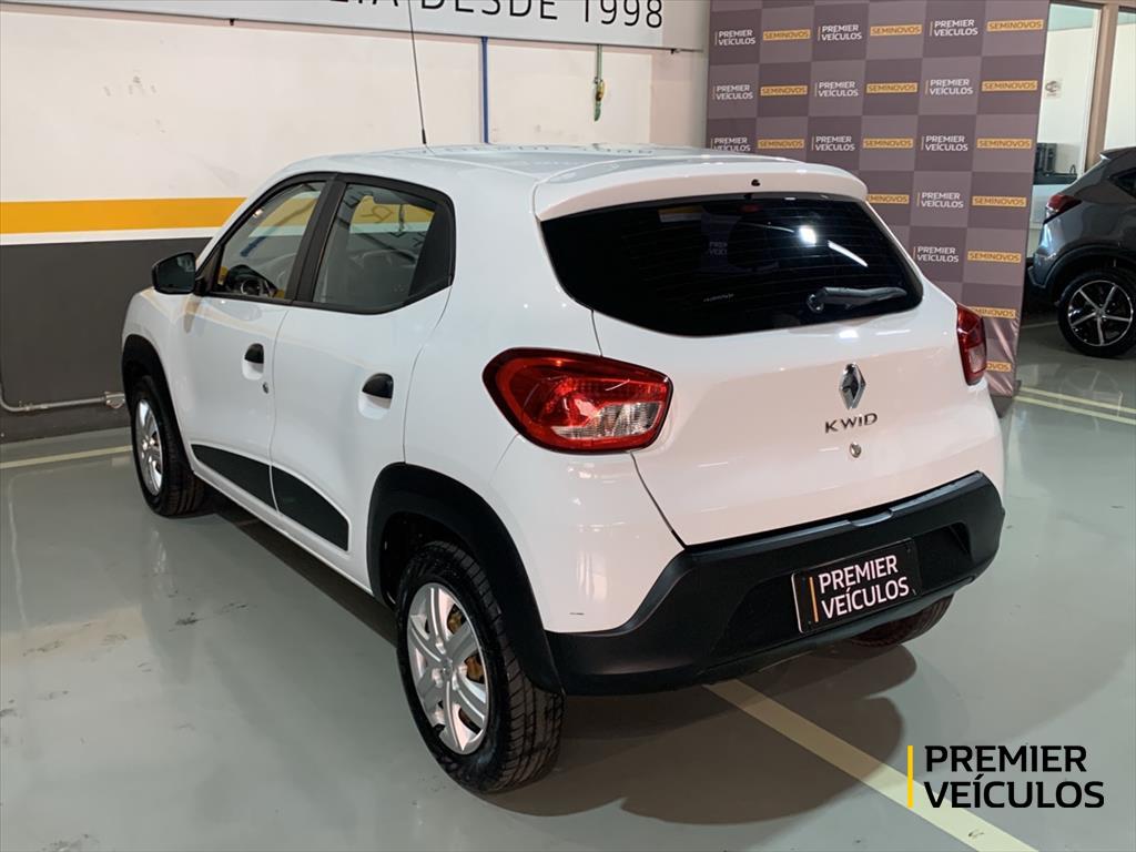 KWID 1.0 12V SCE FLEX ZEN MANUAL6