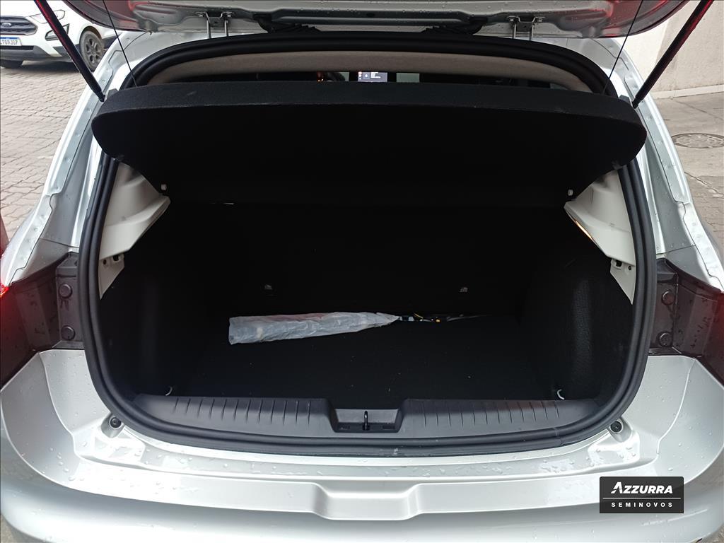 PULSE 1.3 FLEX DRIVE CVT6