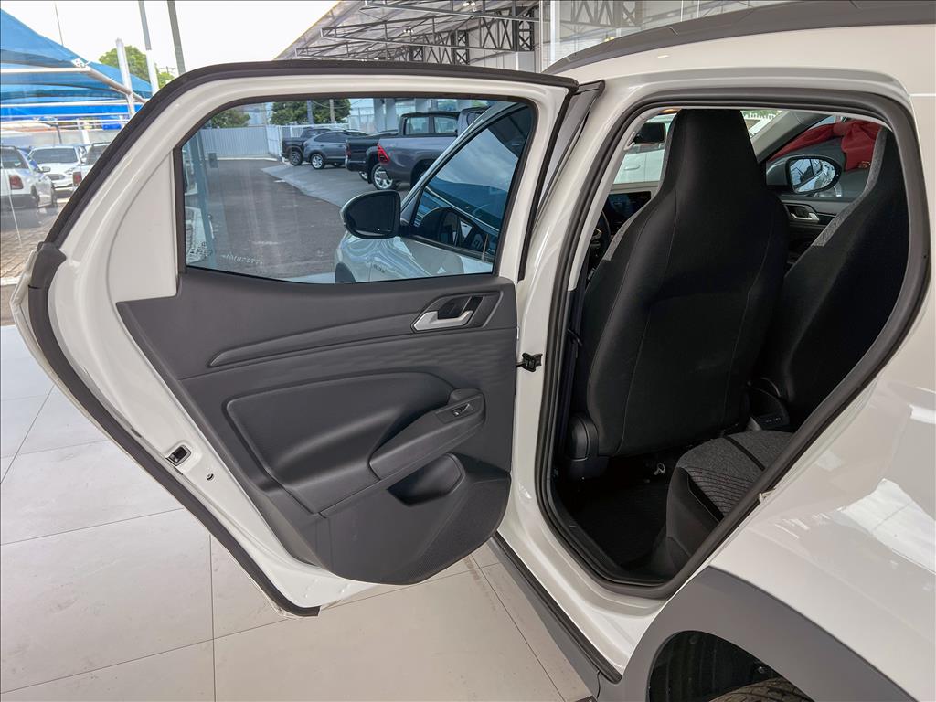 TERA 1.0 170 TSI COMFORT AUTOMÁTICO16