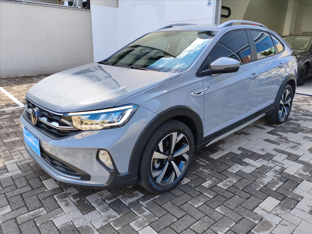 NIVUS 1.0 200 TSI TOTAL FLEX HIGHLINE AUTOMÁTICO2