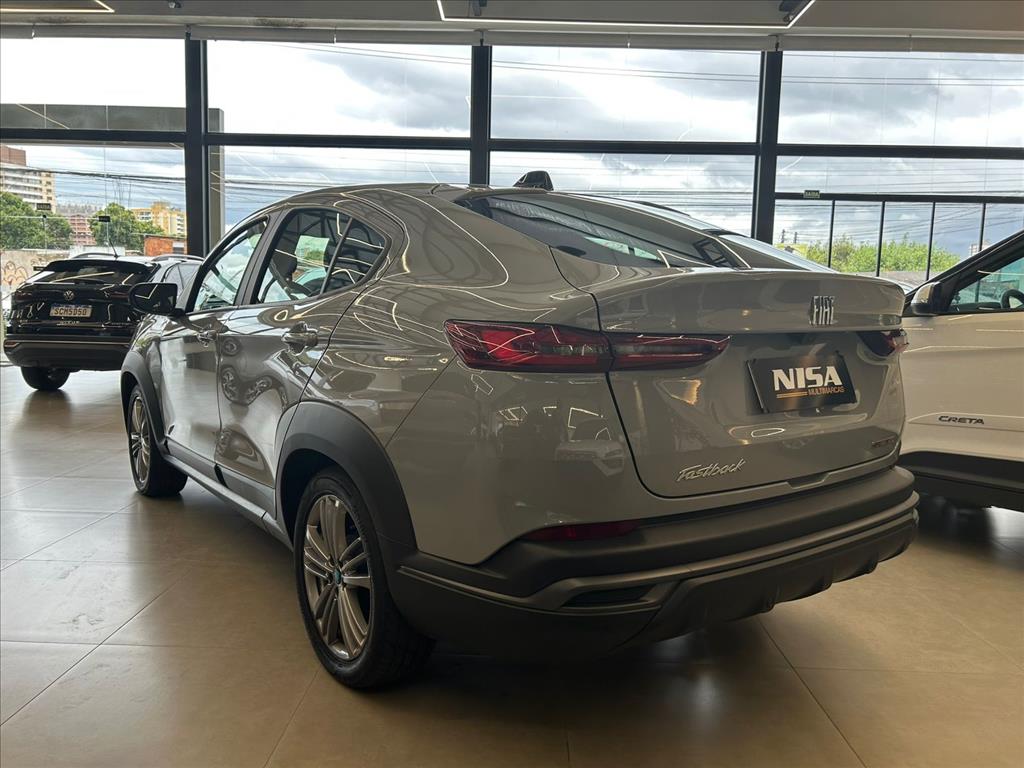 Fiat-FASTBACK-1.0 TURBO 200 FLEX CVT