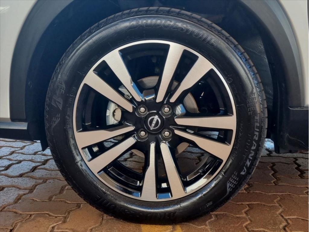 KICKS 1.6 16V FLEXSTART ADVANCE XTRONIC8