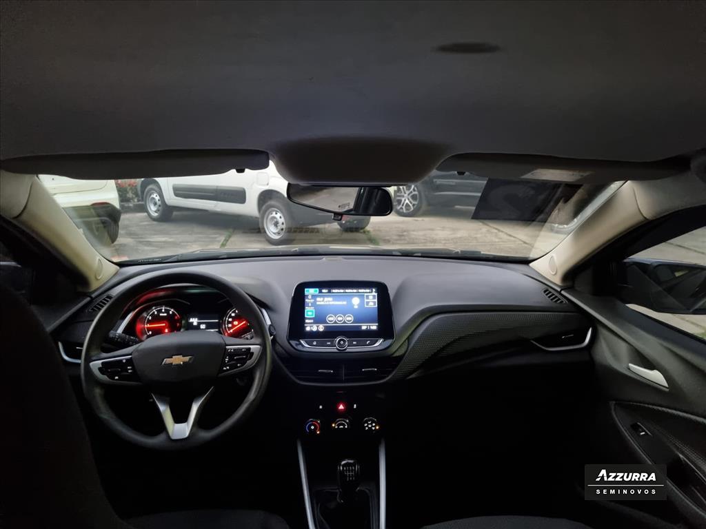 ONIX 1.0 FLEX LT MANUAL