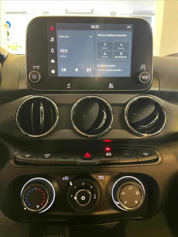 ARGO 1.3 FIREFLY FLEX TREKKING CVT8