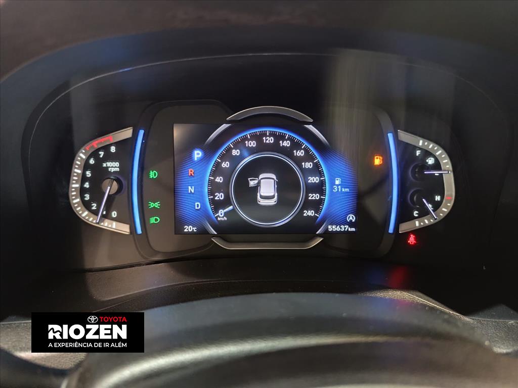 CRETA 1.0 TGDI FLEX PLATINUM AUTOMÁTICO8