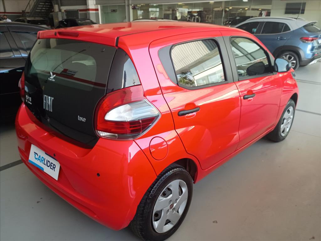 MOBI 1.0 EVO FLEX LIKE. MANUAL