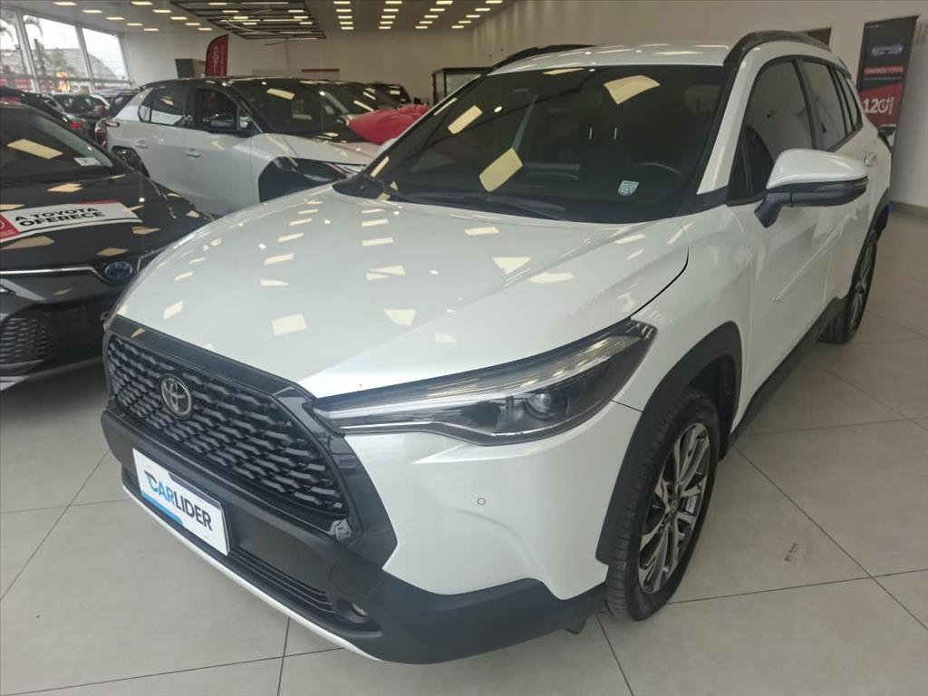 COROLLA CROSS 2.0 VVT-IE FLEX XRE DIRECT SHIFT1