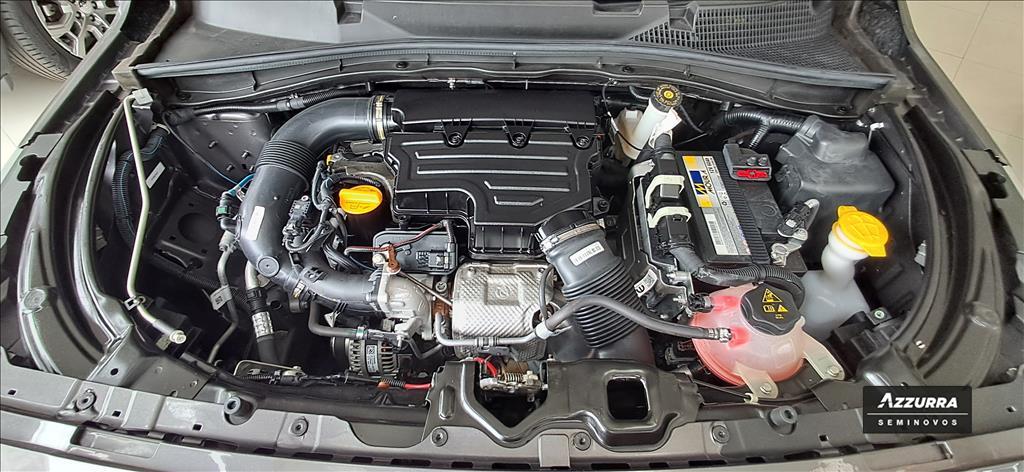 FASTBACK 1.0 TURBO 200 FLEX AUDACE CVT11