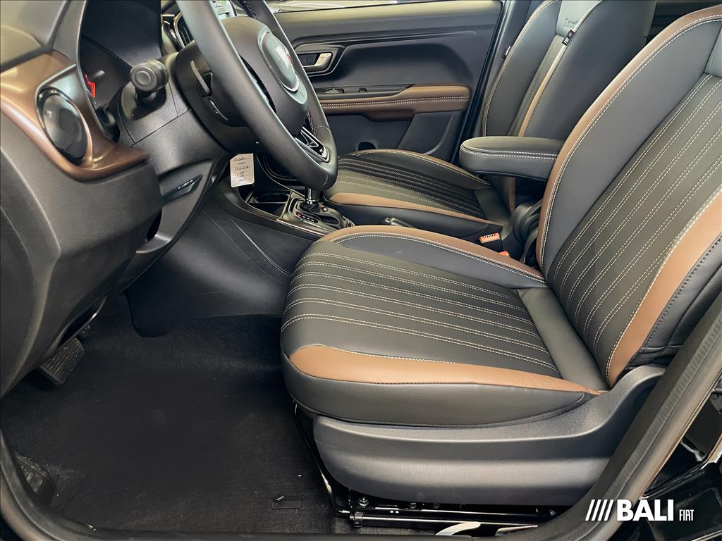 STRADA 1.0 TURBO 200 FLEX RANCH CD CVT9