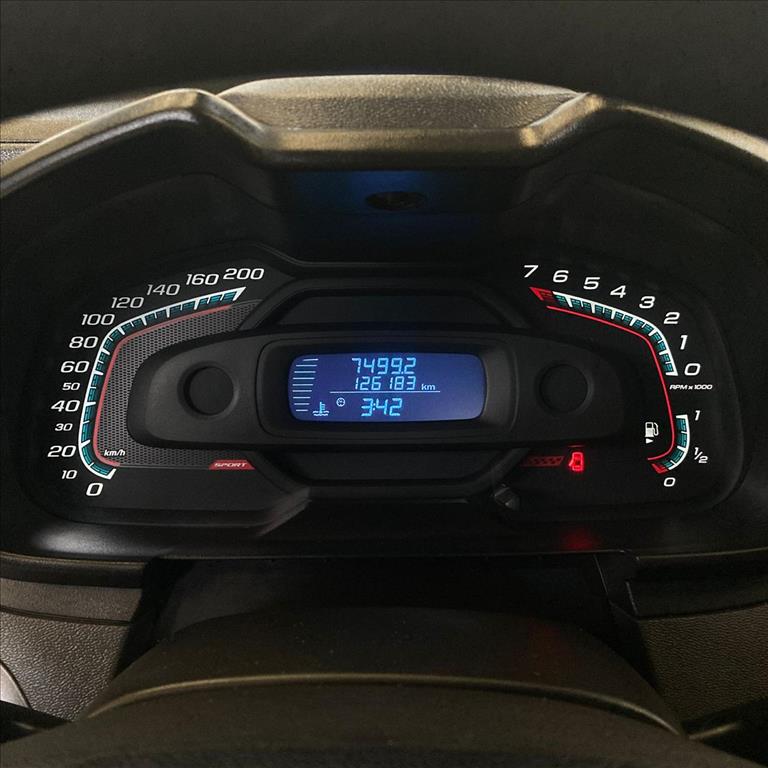 MONTANA 1.4 MPFI SPORT CS 8V FLEX 2P MANUAL10