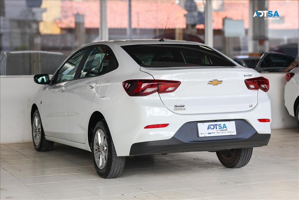 CHEVROLET ONIX PLUS 1.0 FLEX LT MANUAL