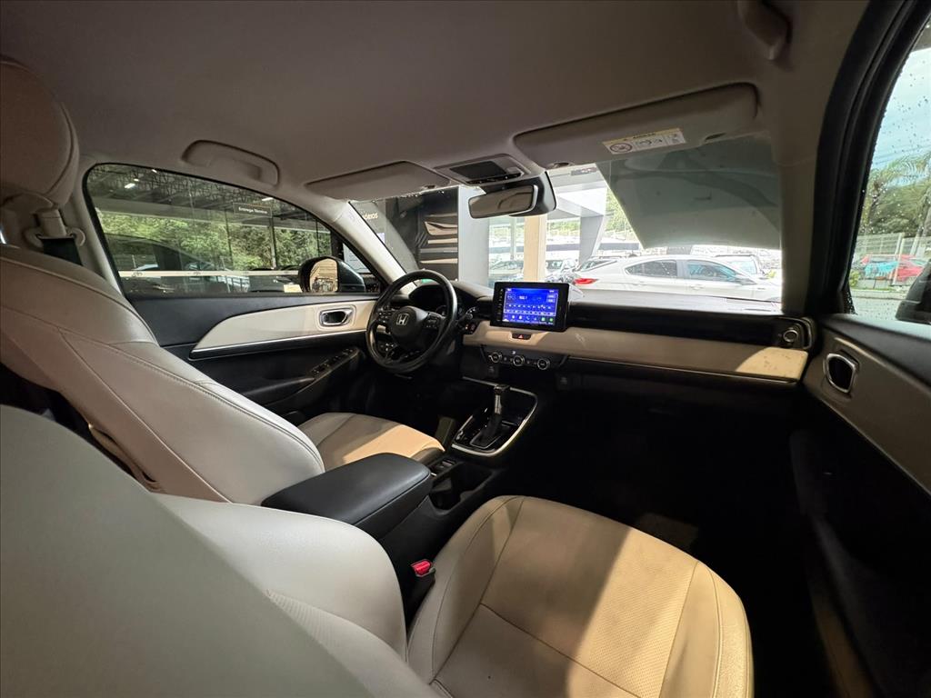HR-V 1.5 DI I-VTEC TURBO FLEX TOURING CVT10