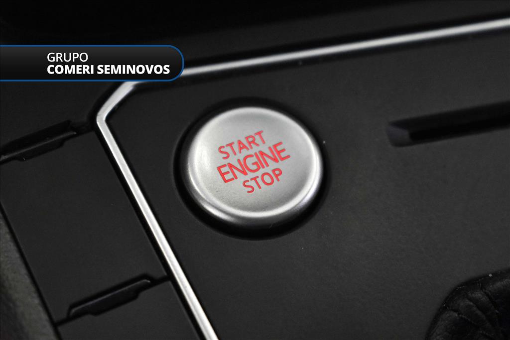 POLO 1.0 200 TSI HIGHLINE AUTOMÁTICO11