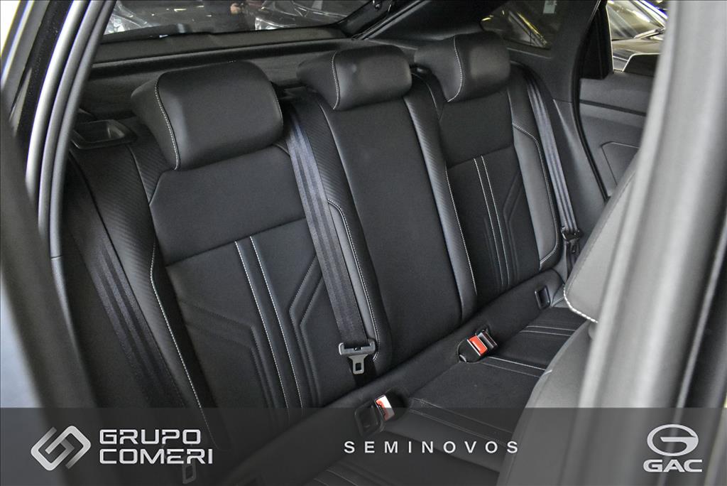 NIVUS 1.0 200 TSI TOTAL FLEX HIGHLINE AUTOMÁTICO7