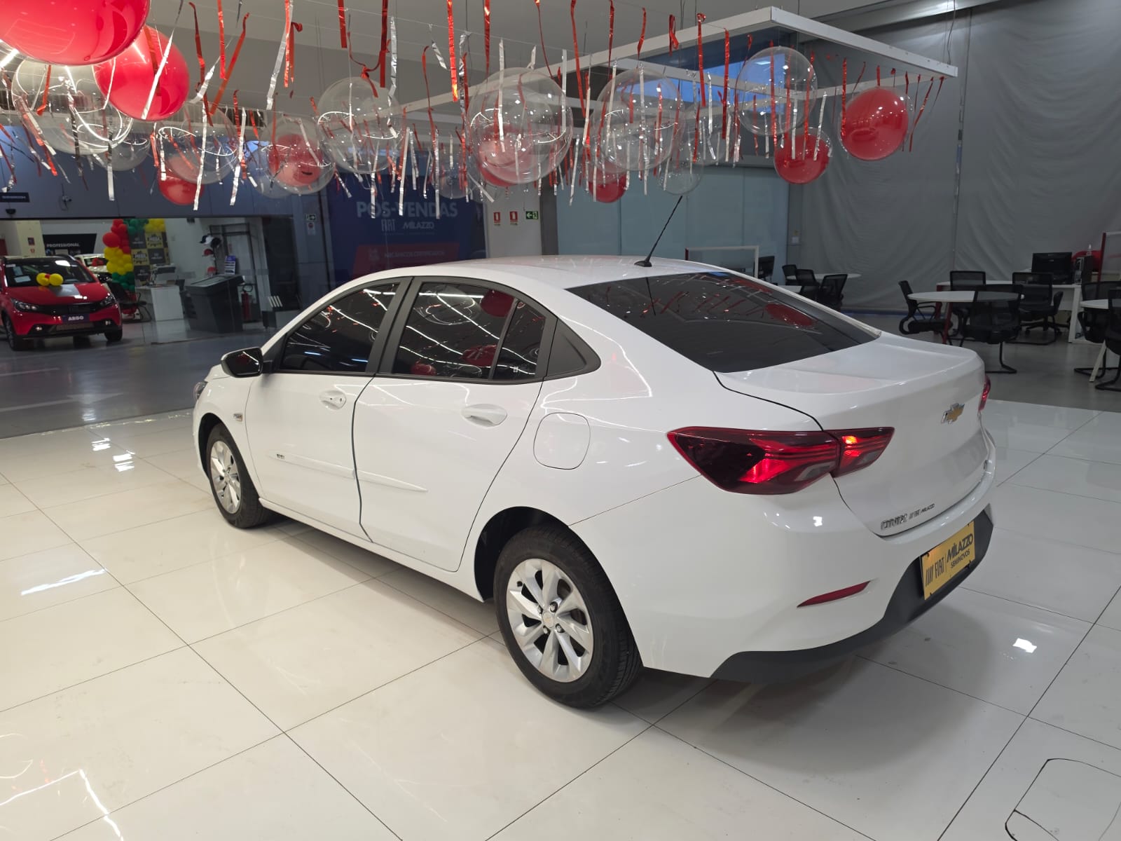 ONIX PLUS 1.0 FLEX LT MANUAL5
