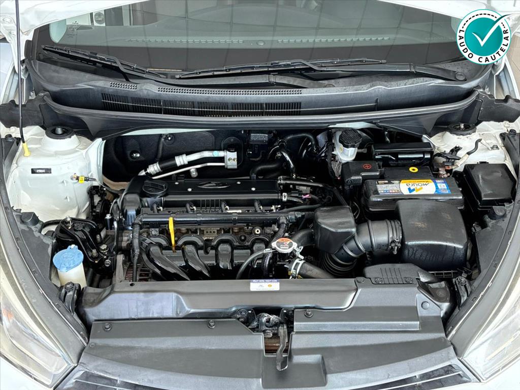 HB20X 1.6 16V PREMIUM FLEX 4P AUTOMÁTICO5