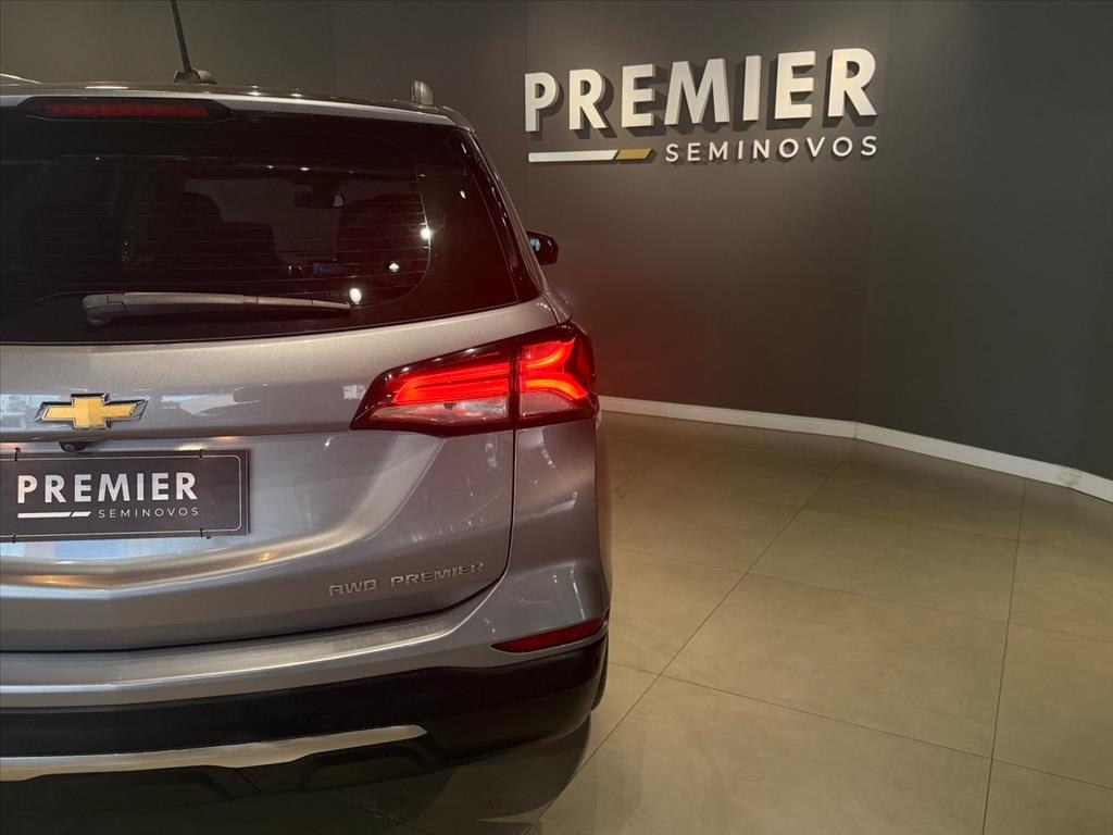 EQUINOX 1.5 16V TURBO GASOLINA PREMIER AWD AUTOMÁTICO10