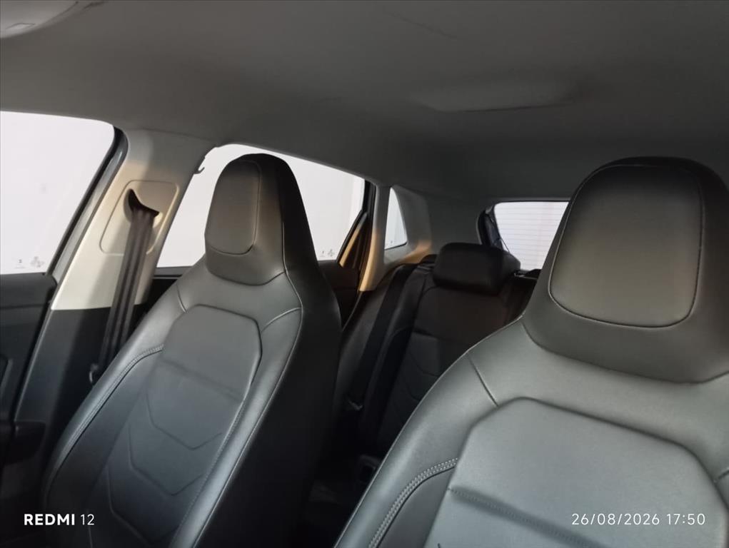 POLO 1.0 170 TSI HIGHLINE AUTOMÁTICO13