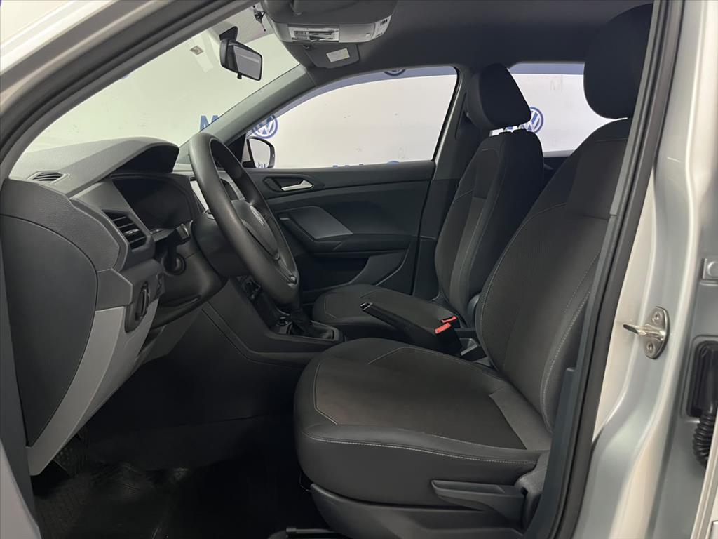 T-CROSS 1.0 200 TSI TOTAL FLEX SENSE AUTOMÁTICO4