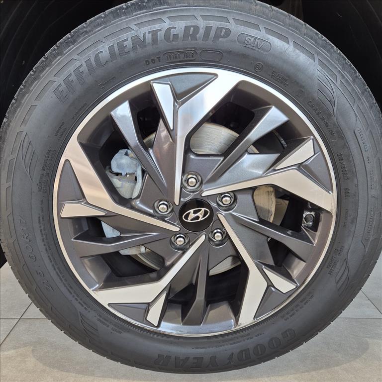 CRETA 1.0 TGDI FLEX LIMITED AUTOMÁTICO
