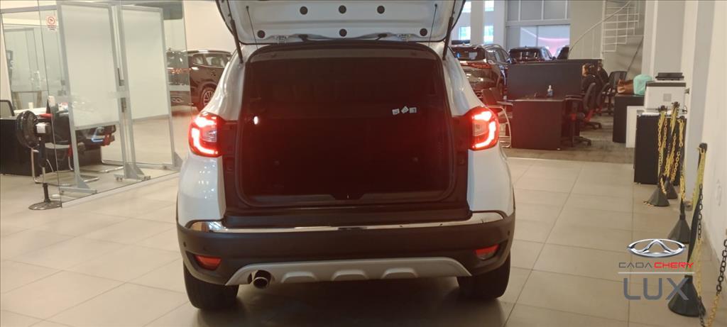 CAPTUR 1.3 TCE FLEX ICONIC X-TRONIC4