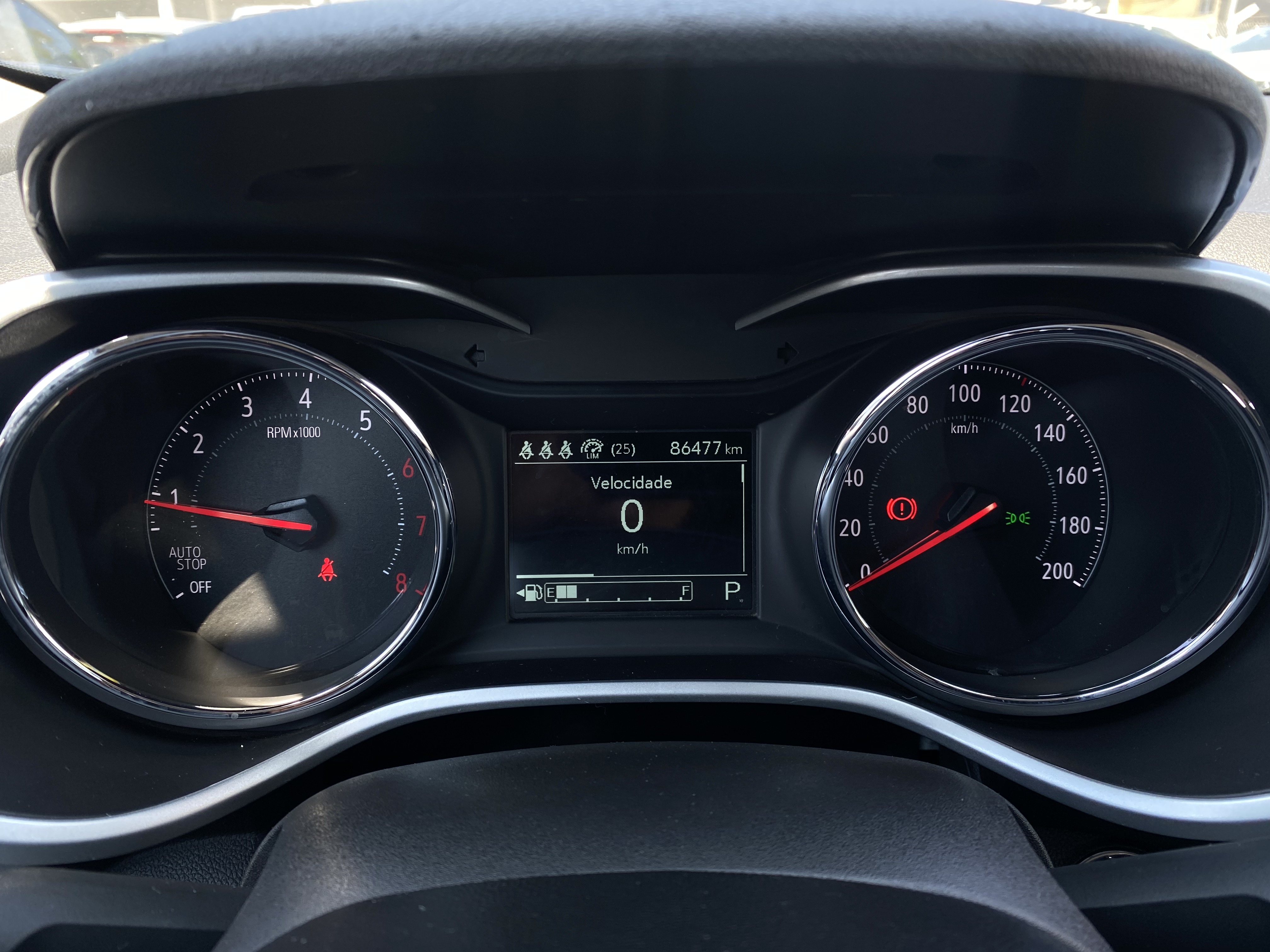TRACKER 1.0 TURBO FLEX AUTOMÁTICO12