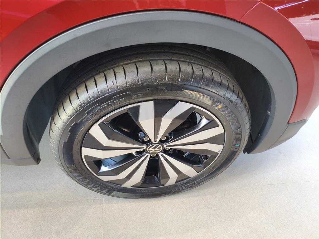 T-CROSS 1.0 200 TSI TOTAL FLEX AUTOMÁTICO