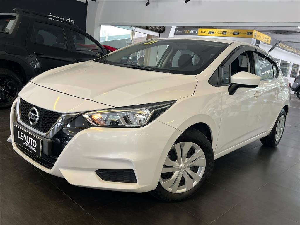 VERSA 1.6 16V FLEX SENSE MANUAL3