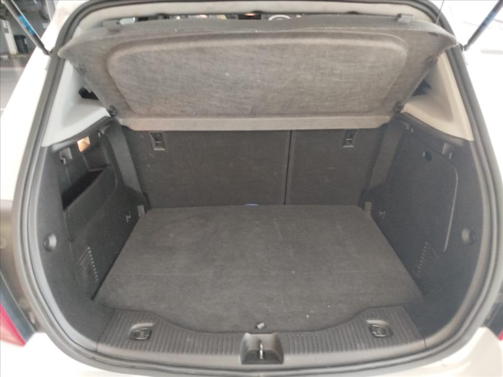 TRACKER 1.4 16V TURBO FLEX LT AUTOMÁTICO5